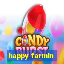 happy farmin